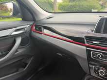 BMW X1 18d Sport 