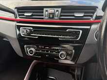BMW X1 18d Sport 