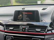 BMW X1 18d Sport 