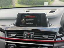 BMW X1 18d Sport 