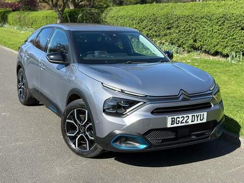 Shine Plus Hatchback 0.0 Automatic Electric
