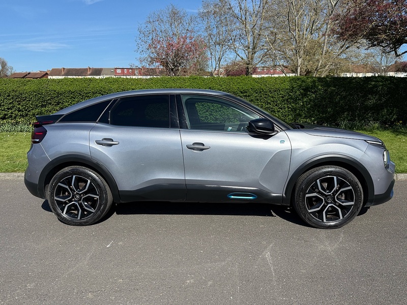 Citroen Shine Plus Hatchback 0.0 Automatic Electric
