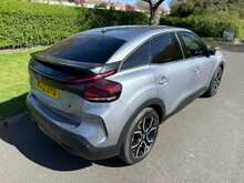 Citroen e-C4 Shine Plus 