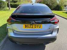 Citroen e-C4 Shine Plus 