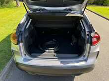 Citroen e-C4 Shine Plus 