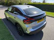 Citroen e-C4 Shine Plus 