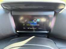 Citroen e-C4 Shine Plus 