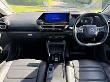 Citroen e-C4 Shine Plus 