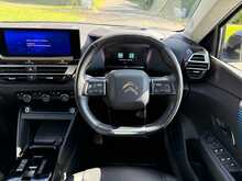 Citroen e-C4 Shine Plus 