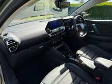 Citroen e-C4 Shine Plus 