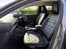 Citroen e-C4 Shine Plus 
