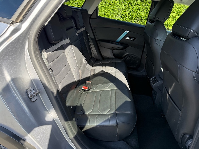 Citroen Shine Plus Hatchback 0.0 Automatic Electric