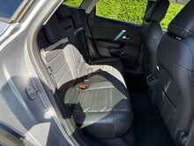 Citroen e-C4 Shine Plus 