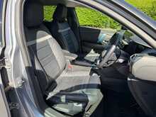 Citroen e-C4 Shine Plus 