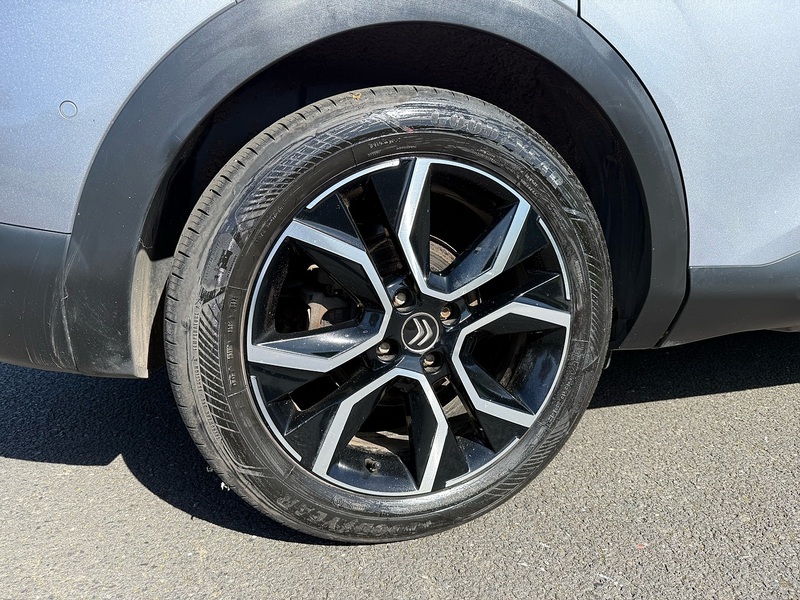 Citroen Shine Plus Hatchback 0.0 Automatic Electric