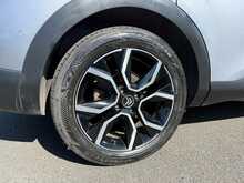 Citroen e-C4 Shine Plus 