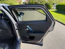 Citroen e-C4 Shine Plus 