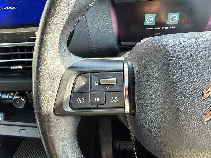 Citroen Shine Plus Hatchback 0.0 Automatic Electric