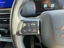 Citroen e-C4 Shine Plus 
