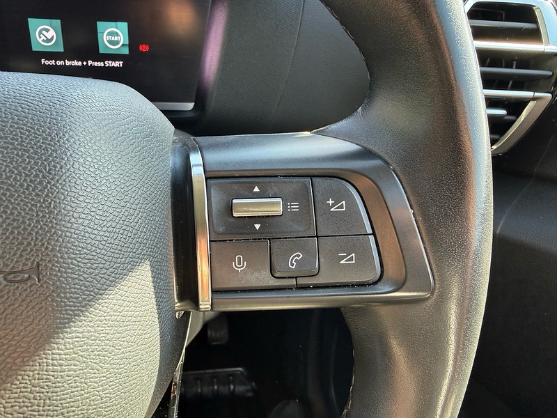 Citroen Shine Plus Hatchback 0.0 Automatic Electric