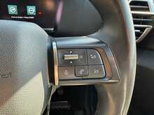 Citroen e-C4 Shine Plus 