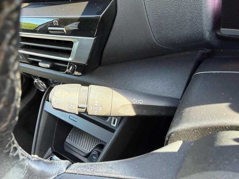 Citroen Shine Plus Hatchback 0.0 Automatic Electric