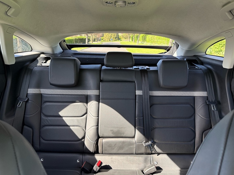 Citroen Shine Plus Hatchback 0.0 Automatic Electric