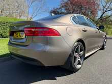 Jaguar XE d R-Sport 