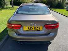 Jaguar XE d R-Sport 