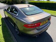 Jaguar XE d R-Sport 
