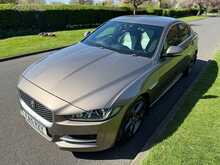 Jaguar XE d R-Sport 