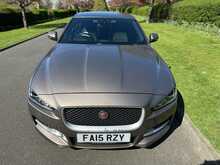 Jaguar XE d R-Sport 