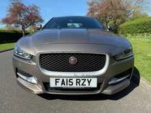 Jaguar XE d R-Sport 