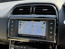 Jaguar XE d R-Sport 