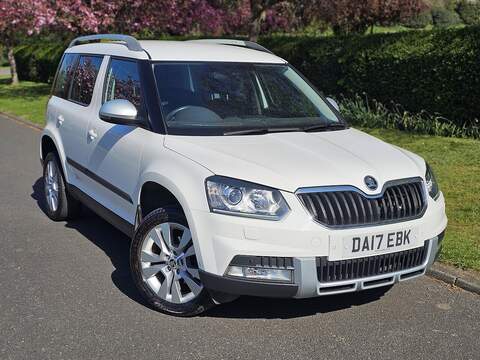 TSI SE L Drive SUV 1.2 Manual Petrol