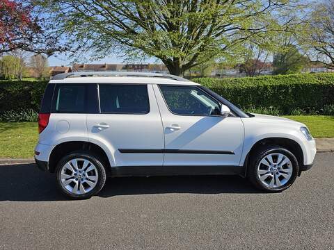TSI SE L Drive SUV 1.2 Manual Petrol