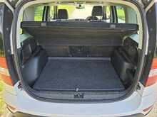 Skoda Yeti TSI SE L Drive 