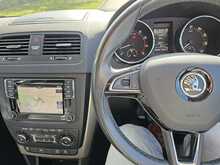 Skoda Yeti TSI SE L Drive 
