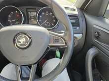 Skoda Yeti TSI SE L Drive 