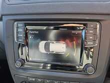 Skoda Yeti TSI SE L Drive 