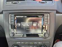 Skoda Yeti TSI SE L Drive 