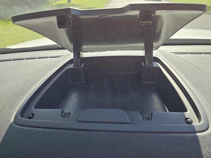 Skoda TSI SE L Drive SUV 1.2 Manual Petrol