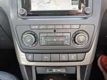 Skoda Yeti TSI SE L Drive 