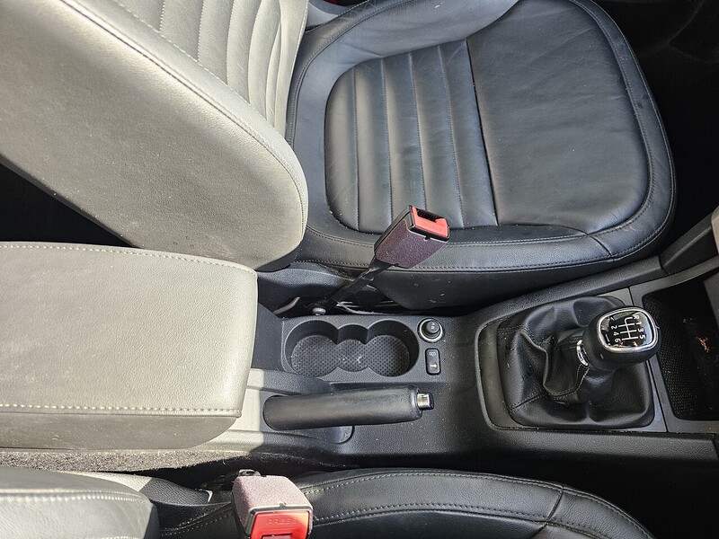 Skoda TSI SE L Drive SUV 1.2 Manual Petrol