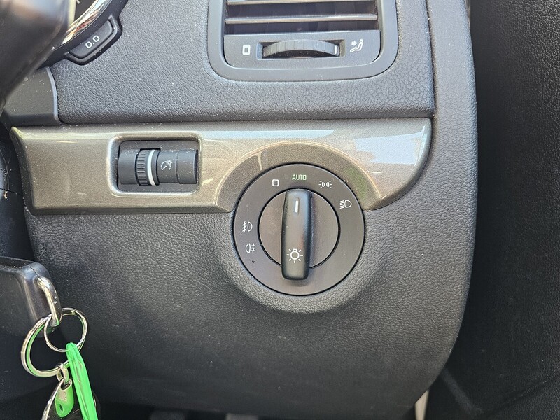 Skoda TSI SE L Drive SUV 1.2 Manual Petrol