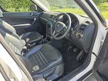 Skoda Yeti TSI SE L Drive 