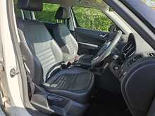 Skoda Yeti TSI SE L Drive 
