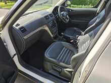 Skoda Yeti TSI SE L Drive 