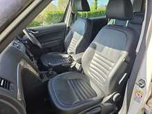 Skoda Yeti TSI SE L Drive 