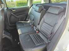 Skoda Yeti TSI SE L Drive 